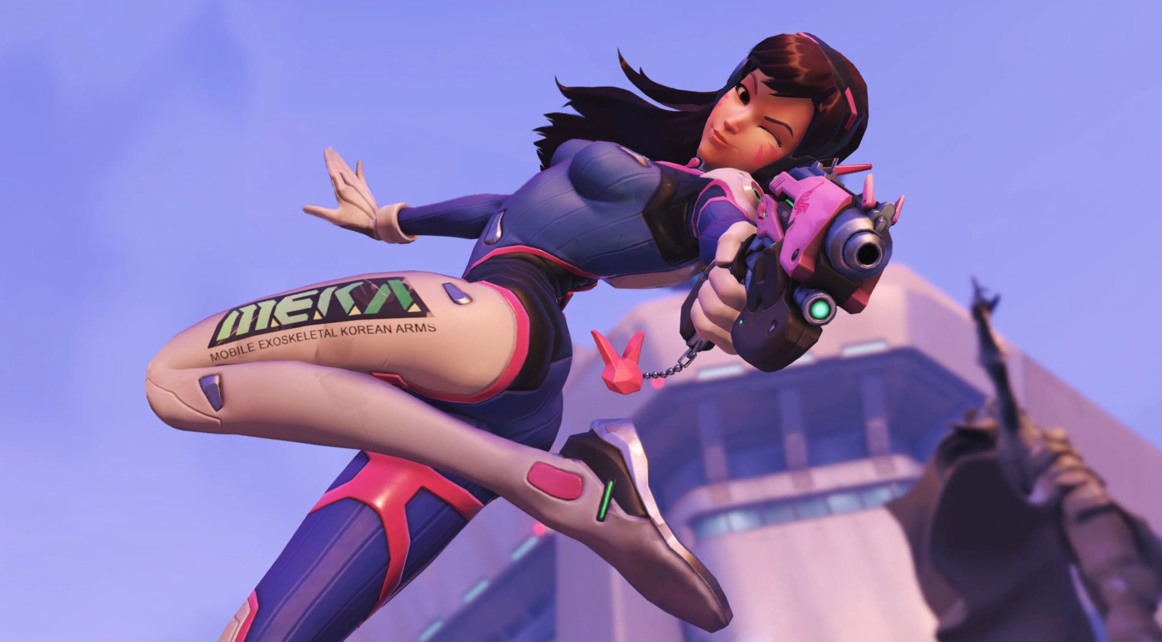 dva stadium overwatch 2